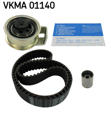 SKF Vezérműszíj készlet VKMA01140_SKF